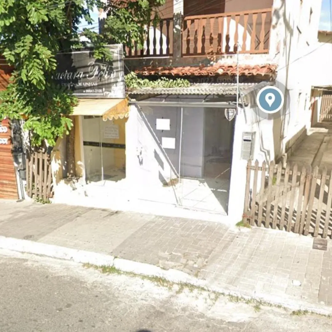 Refugio Do Cabo Apartment Arraial do Cabo