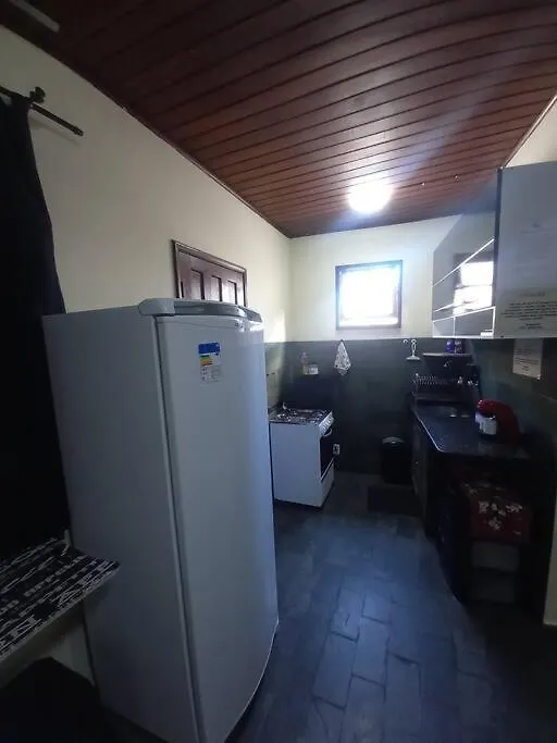 Refugio Do Cabo Apartment Arraial do Cabo Brazil