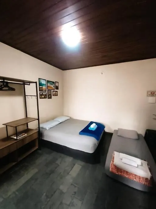 Refugio Do Cabo Apartment Arraial do Cabo 0*,
