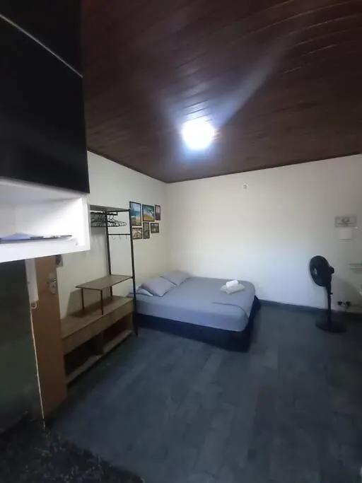 Refugio Do Cabo Apartment Arraial do Cabo Brazil